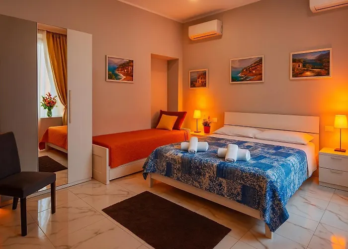 B&B San Gennaro in porta